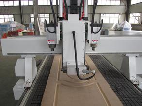 雕刻機(jī)的控制部分有哪些？