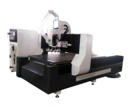 自動(dòng)換刀加工中心
